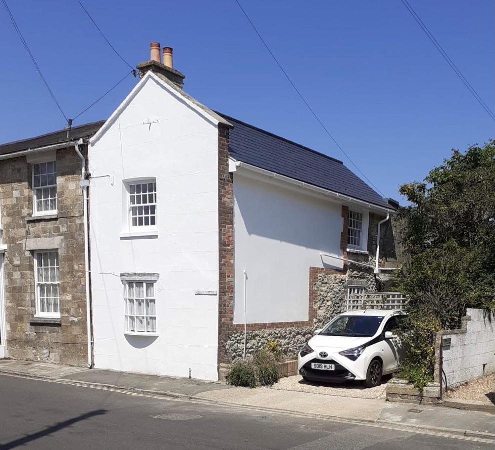 Grove Cottage 야머스 외부 사진