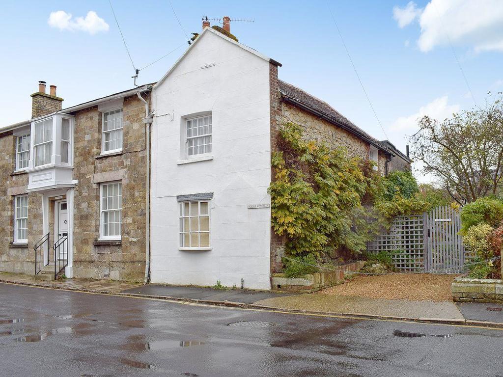 Grove Cottage 야머스 외부 사진