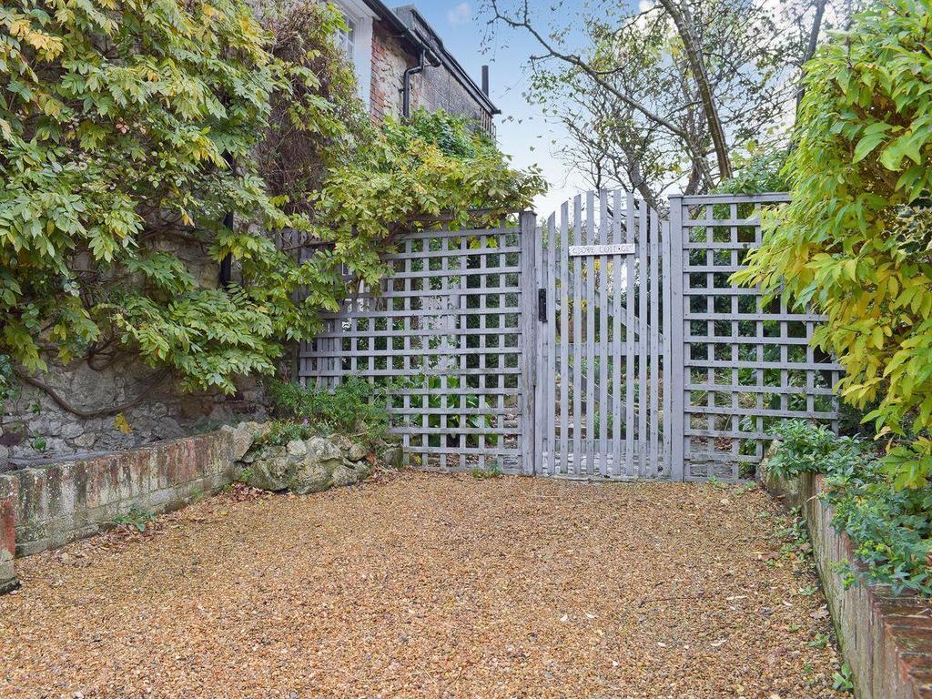 Grove Cottage 야머스 외부 사진