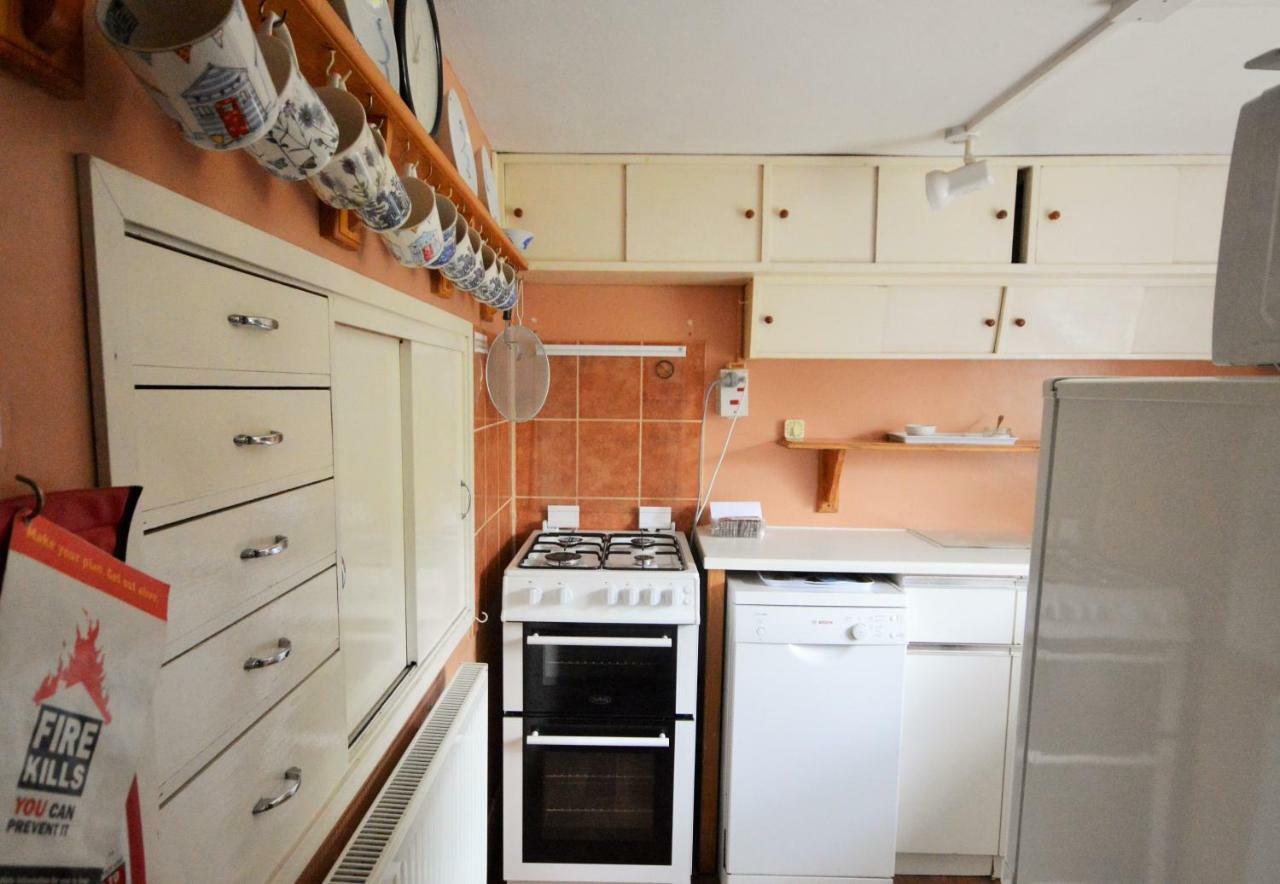 Grove Cottage 야머스 외부 사진