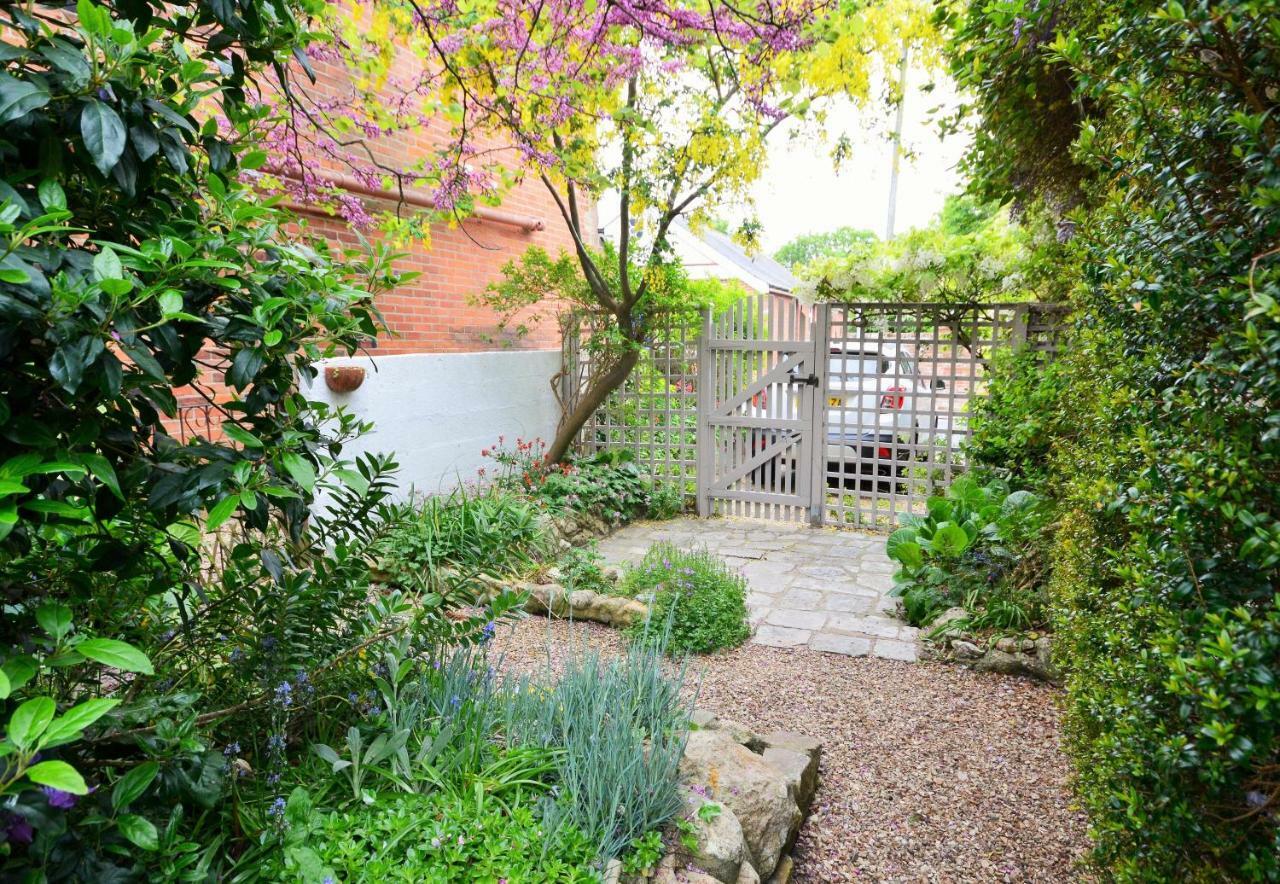 Grove Cottage 야머스 외부 사진