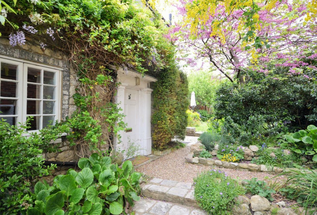 Grove Cottage 야머스 외부 사진