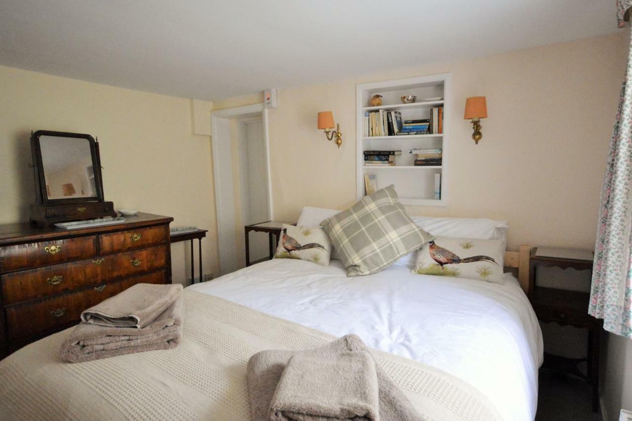 Grove Cottage 야머스 외부 사진