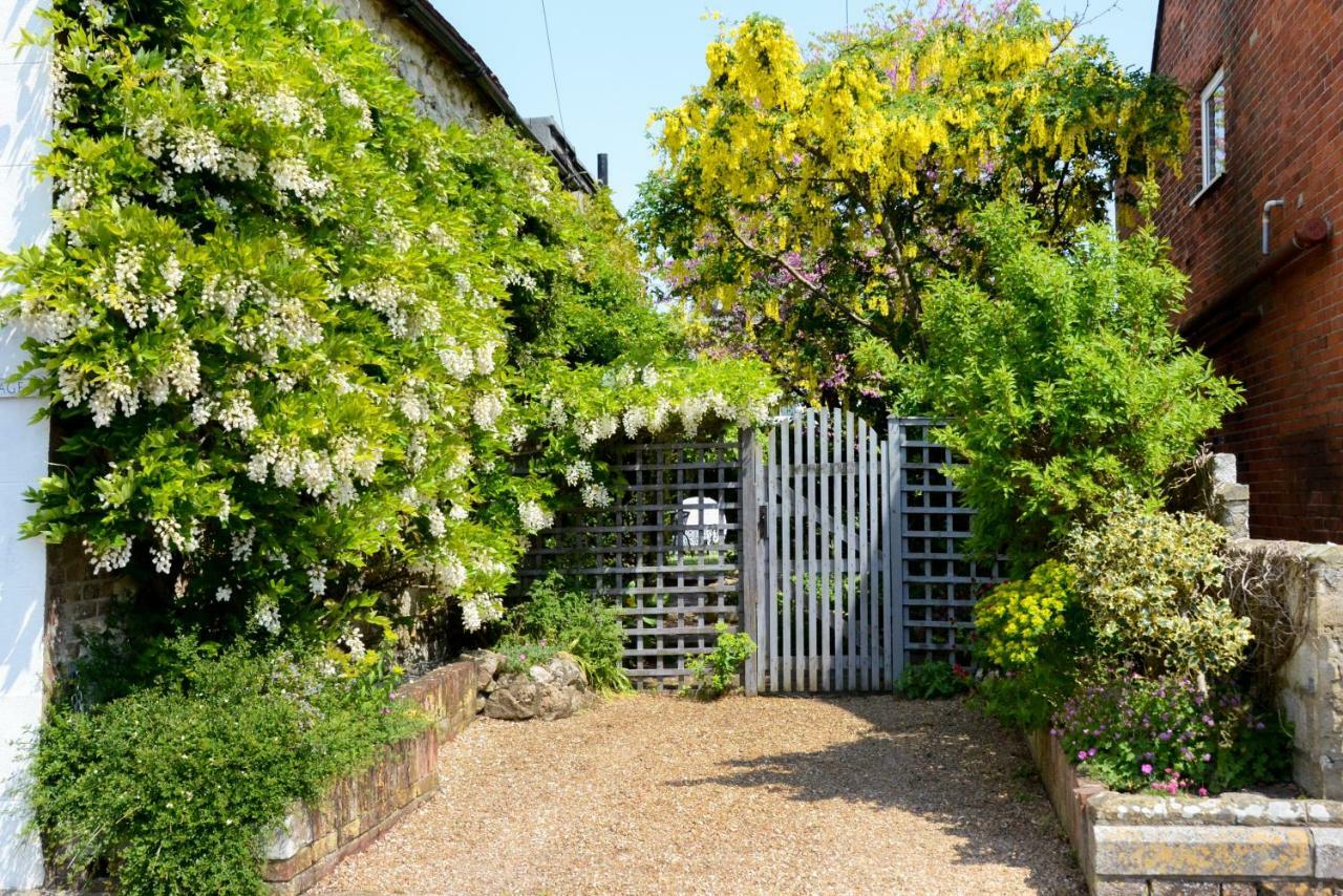 Grove Cottage 야머스 외부 사진